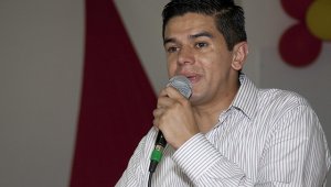 Archivo de La Opinión