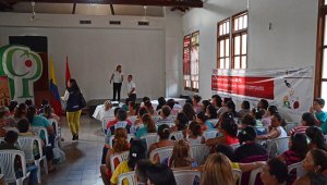 El 14% de los vinculados al programa de Beneficios Económicos Periódicos están en el sector rural. Archivo de La Opinión