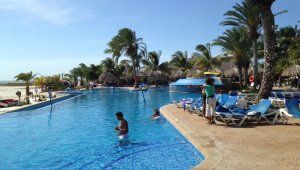 El principal motivo de viaje de las personas que se hospedaron en los hoteles de Colombia fue negocios con una participación de 45,5%, seguido del ocio con 41,7%. Archivo