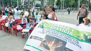 La Fundación 11 hechos de victimizantes estima que en 33 de los 40 municipios del departamento hay casos de desaparición forzada. Archivo La Opinión