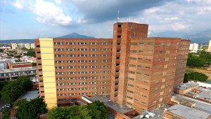 La mayor preocupación en la institución radica en la pérdida del 20 por ciento de los recursos que se recaudaban, y la inclusión de atención a población extranjera. Archivo