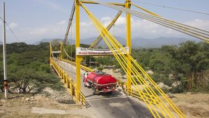 Archivo de La Opinión