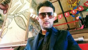 Marcela González, relató en una denuncia ante la Fiscalía cómo fue agredida por Rugeles. Colprensa