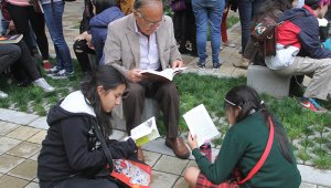 El premio que entrega el Ministerio de Cultura se ha consolidado como el más importante en Colombia para los autores de libros que han sido publicados por editoriales legalmente constituidas. Colprensa