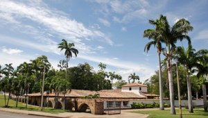 Hasta el 28 de febrero se podrán entregar las propuestas para el proyecto ‘Cajas resonantes’. Archivo La Opinión