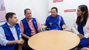 Luis Alfredo Estévez