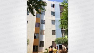 El CTI de la Fiscalía adelantó la inspección judicial. La Opinión