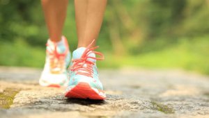 La invención, que buscaba incentivar a la población a realizar más ejercicio, se llamó Manpo-Kei y data de las preparaciones de los Juegos Olímpicos de Tokio, en 1964. Internet