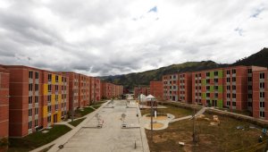 En estos meses los desembolsos para No VIS empezaban por semana en $186.335 millones y a enero 19 iban en $173.128 millones. Colprensa