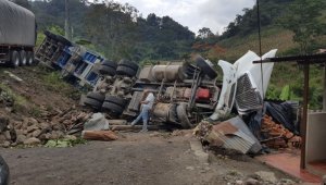 Cortesía de Julián Bayona