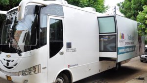 La feria se desarrollará, cada día, desde las 8:00 am hasta las 4:00 pm. Archivo