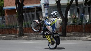 Archivo de La Opinión