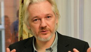 Julian Assange, fundador del portal de filtraciones Wikileaks. Archivo