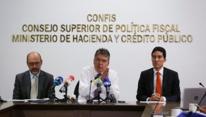 El subsidio para las VIS y las VIP aplica tanto para la cuota inicial como para las tasas, mientras que para las viviendas de mayor valor solo podrá utilizarse en las cuotas mensuales.  Archivo