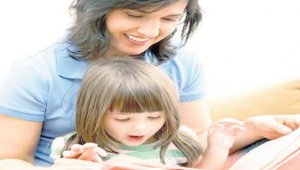 Educación de los niños en la casa. Internet