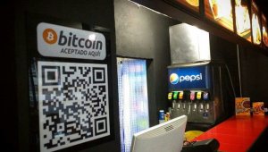 El bitcóin es tan solo una de las 1.400 monedas virtuales existentes en el mercado. Archivo