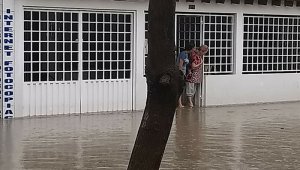 La secretaría de Infraestructura se quedó corta en justificar técnicamente tanto la inversión como los sectores en los que se destinarían los recursos. Archivo de La Opinión