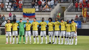 La próxima clasificación de la Fifa se publicará el 15 de marzo. Federación Colombiana de Fútbol