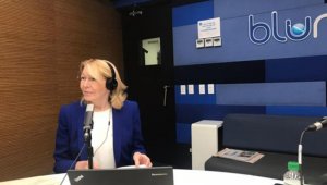 Tomada de Twitter @BluRadioCo