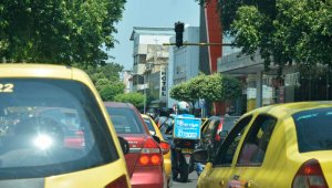 Lo único que se conoció fue que las oficinas de la concesionaria estarán situadas en las cercanías del centro comercial Ventura. Edinsson Figueroa