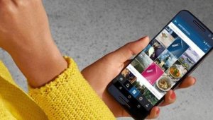 Servicio de Telefónica. Colprensa