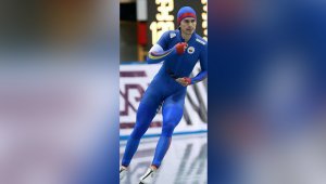 Pedro Causil en los primeros 200 metros le ganó a 8 de los deportistas que al final se ubicaron en el top 10, incluso superó al medallista de plata, el noruego Lorentzen. Colprensa
