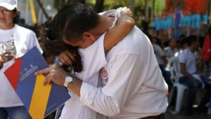 Archivo de La Opinión