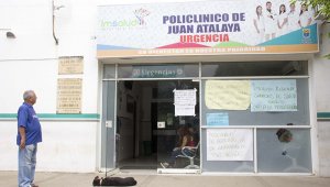 Archivo de La Opinión