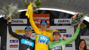 En un informe de 52 folios, el Comité Digital, de Cultura, Medios y Deportes de la Cámara de los Comunes señaló que el equipo Sky utilizó medicamentos para mejorar el rendimiento de ciclistas y no sólo para el tratamiento con fines médicos. Archivo de La Opinión