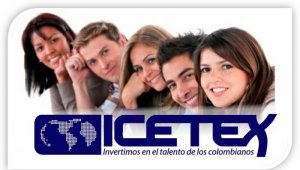 Icetex. Internet