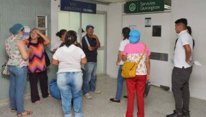 Las autoridades de salud aseguran que las Ese del departamento han brindado atención de urgencias a 13.500 venezolanos entre 2017 y 2018. Edinsson Figueroa