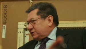 El exconcongresista será llevado ante el juez 58 de Control de Garantías. Archivo