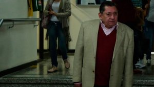 Félix Salcedo Baldión es con conocido como ‘el Senador’ o ‘el Doctorcito’.
 Colprensa