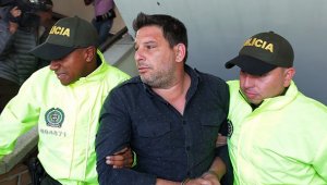 Raúl Gutiérrez Sánchez de nacionalidad cubana, pretendía realizar actos terroristas en la capital del país. Colprensa