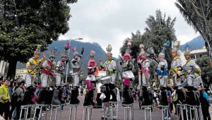 Especial para La Opinión 