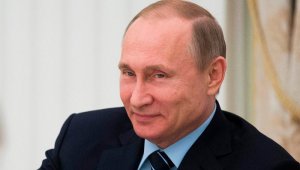 Vladimir Putin. laguiadelvaron.com