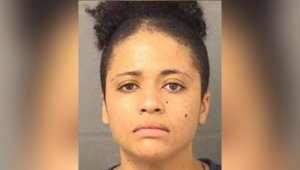 Palm Beach County Sheriff’s Office