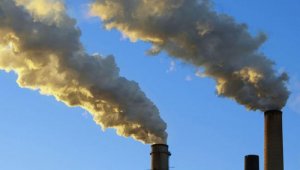 Las muertes prematuras se reducirían en las ciudades de todos los continentes habitados, en especial en Asia y África, según el estudio. Internet