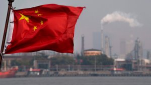 Un miembro de Amnistía Internacional en China, Patrick Poon, solicitó al gobierno chino que comunique el paradero del obispo.  AFP