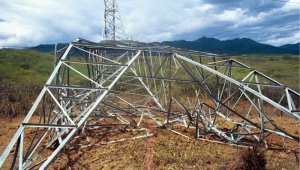 En esta zona operan disidentes de las Farc, el Eln y otros grupos armados ilegales. Archivo