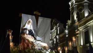 Roberto Ospino y Javier Sarabia