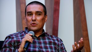 Julio Cesar González, conocido como 'Matador'. Colprensa