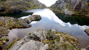 La compañía minera Minesa planea una de las minas subterráneas más grande del planeta. Colprensa