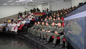 Mario Caicedo / La Opinión