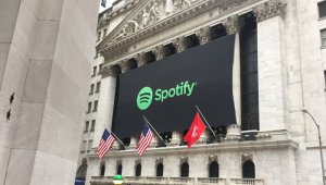 Al final de la jornada cada acción de la empresa sueca valía 160 dólares. Twitter @svenaxel_