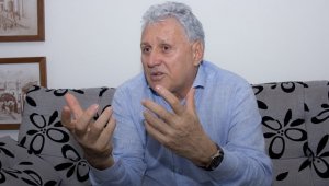 El alcalde dijo que no apoyara iniciativa del presidente del Concejo. Archivo