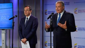 Las medidas se anunciaron el viernes.  Colprensa