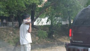 La tasa de trabajo infantil que tiene Colombia es la más baja en los últimos seis años, de acuerdo con cifras del Dane. Archivo