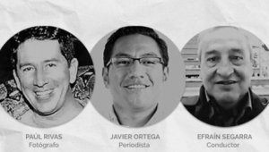Aún no se da ninguna confirmación de autenticidad del comunicado. Colprensa