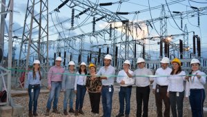 La compañía concentró su inversión en la modernización de subestaciones y líneas de alta tensión. La Opinión